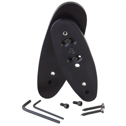 Zubehör für Hinterschaft Flinte > Adapter - Vorschau