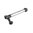 REM 700 Verschlussgruppe Long Action Magnum, matt schwarz
