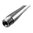Mit vorgebohrtem Gewinde/kammeriert für REM 700 VARMINT CONTOUR 6.5 CREED CM