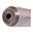 .22 Rimfire 1:16" Drall, ungedrehter Laufrohling, Chrom‑Molybdenstahl‑Lauf