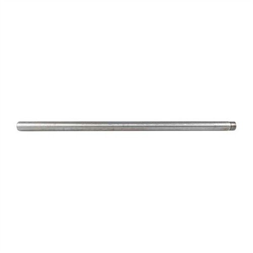 Die Shilen UNTURNED 25 Caliber Läufe bieten höchste Präzision mit 6 Zügen, strengen Qualitätskontrollen und hervorragender Leistung für deinen individuellen Waffenbau.