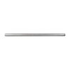 25 CALIBER 1:10" Drall, unbearbeiteter Laufrohling, Chrom‑Moly‑Lauf