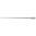 Kaliber .270, 1:10 Drall, Kontur #2, Chrome-Moly-Lauf