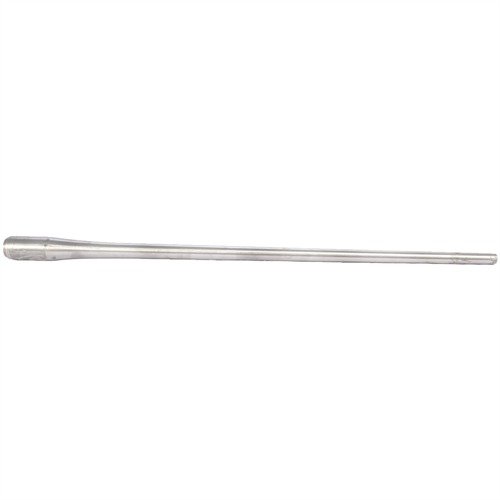 Der CONTOUR #3 Lauf von Shilen bietet höchste Präzision durch sorgfältige Verarbeitung, erhältlich in Chrome Moly oder Edelstahl für optimale Leistung.