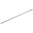 7MM 1:9 TWIST #4 Chrom‑Moly Laufrohling