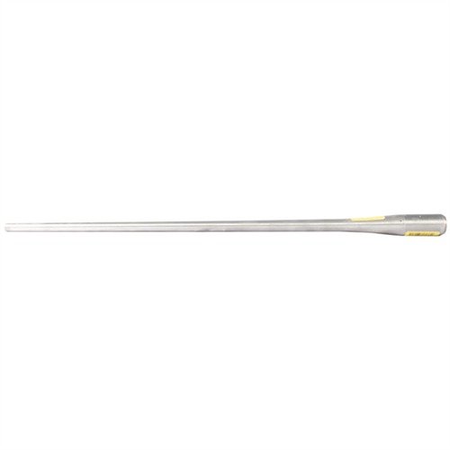 Der CONTOUR #2 Lauf von SHILEN bietet höchste Präzision mit 6 Zügen und wird aus hochwertigem Chrome Moly oder Edelstahl gefertigt.