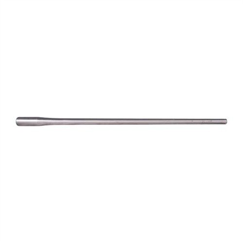 Der CONTOUR #5 Lauf von Shilen bietet höchste Präzision mit 6 Zügen und Klingen, erhältlich in Chrome Moly oder Edelstahl für optimale Leistung.