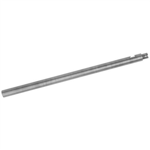 Erlebe höchste Präzision mit dem MATCH-GRADE BARREL für Ruger 10/22. Dieser 20" lange, blued Stahllauf ist für Match-Ammo optimiert und bietet eine perfekte Passform.