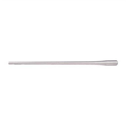 Der CONTOUR #3 Barrel von SHILEN bietet höchste Präzision mit 4140 Chrome Moly oder 416 Edelstahl, ideal für maßgeschneiderte Waffen.