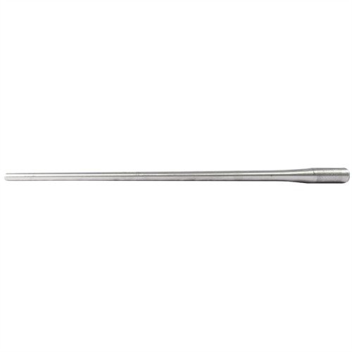 Der CONTOUR #5 BARREL von SHILEN bietet höchste Präzision durch handgefertigte Qualität, erhältlich in 4140 Chrome Moly oder 416 Edelstahl.