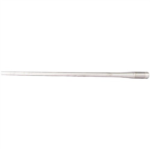 Der CONTOUR #5 Barrel von Shilen bietet höchste Präzision mit 4140 Chrome-Moly oder 416 Edelstahl, perfekt für individuelle Schussleistungen.