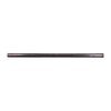 6.5MM/264 CALIBER 1:9" Drall unbearbeiteter Edelstahl-Laufrohling