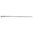6,5 mm 1:9 Twist #3 Edelstahl-Lauf