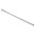 6,5 mm 1:9 Twist #3 Edelstahl-Lauf