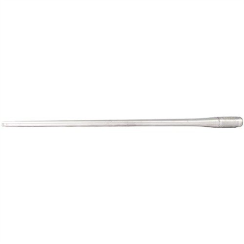 Der CONTOUR #5 Barrel von Shilen bietet höchste Präzision und Qualität mit 6 Rillen, hergestellt aus 4140 Chrome-Moly oder 416 Edelstahl für optimale Leistung.