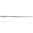 7MM 1:9 Drall #4 Edelstahllauf