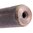 30 Kaliber 1:10" Drall ungedrehter Rohling Edelstahl-Lauf