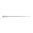 30 CALIBER 1:10-Drall #2 Edelstahl-Lauf
