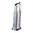 2011 Magazin 9 mm/.38 15 Schuss Stahl silber