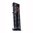 2011 Magazin 9 mm/.38 15 Schuss Stahl silber