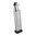 2011 Magazin 9mm/.38, 27 Schuss, Stahl, Silber