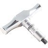 Mit dem 1/4" DRIVE TORQUE HANDLE von SEEKONK erreichst du präzise und konsistente Einstellungen beim Anziehen von Triggerguard-Schrauben und mehr.