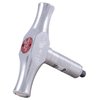 Verbessere die Genauigkeit und Konsistenz beim Schießen mit dem 1/4" DRIVE TORQUE HANDLE, der präzises Anziehen von Schrauben ermöglicht.