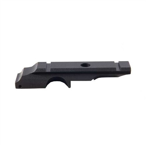 Die INSTA-MOUNT Scope Bases ermöglichen dir, ohne große Veränderungen an deinem Lee Enfield 4&5 ein Zielfernrohr zu montieren – einfach, stabil und jederzeit abnehmbar.