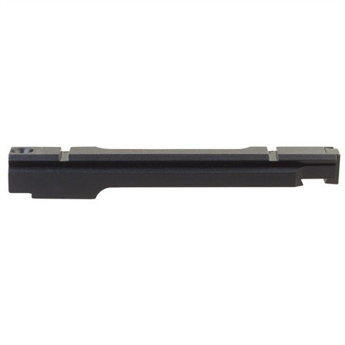 Mit den S&K Insta-Mounts kannst du einfach und ohne Veränderungen an deinem Lee Enfield Scope montieren, hält die Null und ist leicht abnehmbar.
