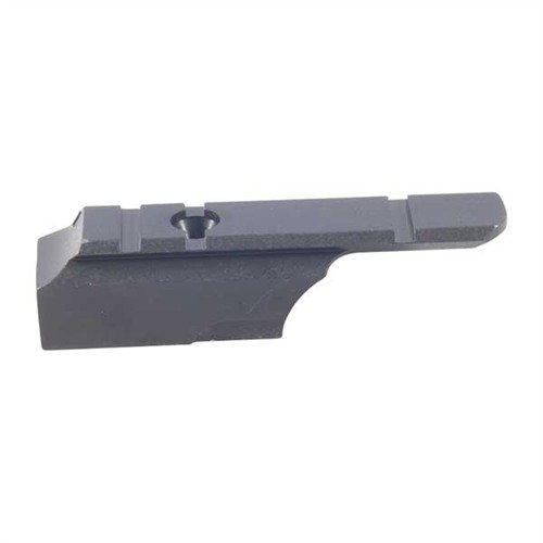 Die INSTA-MOUNT Scope Bases für die M1 Carbine ermöglichen eine einfache Montage von Scopes ohne Bohrungen, bieten Robustheit und garantieren die Nullhaltung.