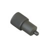 Erhöhe die Kapazität deiner Remington 870/1100/11-87 mit diesem robusten, machined steel Magazinverlängerung, ohne dauerhafte Änderungen vorzunehmen.