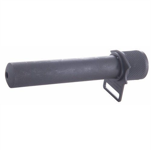 Erhöhe die Kapazität deiner Remington 870/1100/11-87 mit diesem robusten, einfach zu installierenden Extended Magazine Tube ohne dauerhafte Änderungen.