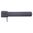REMINGTON 870/1100/11-87 verlängertes Magazinrohr, linke Öse, +2 Schuss