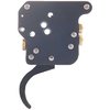 Die SHILEN Adjustable Triggers bieten präzise Anpassungen für Sear Engagement, Overtravel und Gewicht, um eine optimale Genauigkeit für deine Remington 700, 40X oder XP-100 zu gewährleisten.