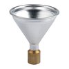 Der SATERN Aluminum Powder Funnel für 416 Kaliber ist leicht, langlebig und sorgt für präzises Nachfüllen von Pulver ohne Verschütten. Ideal für jeden Schützen!