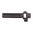 Flash-Hider 30 CAL .595-32 Stahl schwarz