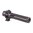 Flash-Hider 30 CAL .595-32 Stahl schwarz