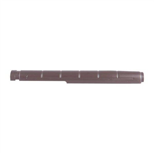 Der HANDGUARD aus spritzgegossenem Kunststoff in G.I. Brown passt perfekt für M1A, .308 und bietet eine robuste Handhabung. Handguard Clip separat erforderlich.