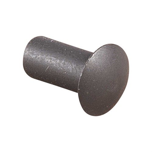Der FRONT SWIVEL RIVET aus schwarzem Stahl von SPRINGFIELD ARMORY ist perfekt für dein M1A oder .308, bietet hohe Stabilität und Zuverlässigkeit beim Schießen.