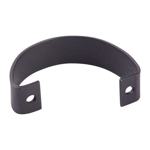Der HANDGUARD CLIP aus Stahl in Schwarz von SPRINGFIELD ARMORY bietet eine robuste Befestigung für dein M1A, .308 und sorgt für optimale Stabilität und Halt.