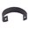 Handguard-Clip Stahl schwarz