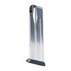 Die XDM 19RD 9MM Magazine bieten zuverlässige, präzise Fertigung für maximale Feuerkraft, mit einem hochglanzpolierten Edelstahlkörper und einfacher Reinigung.