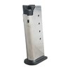 Die XDS 45ACP Magazine aus rostfreiem Stahl bieten eine hohe Lebensdauer, sind korrosionsbeständig und passen perfekt zu deinem Springfield XD-S.