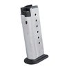 Die XDS 9mm Magazine aus rostfreiem Stahl bieten hohe Langlebigkeit, zuverlässige Funktion und sind leicht zu reinigen – perfekt für deine Springfield XD-S!