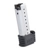 Die XDS 9MM Magazine aus rostfreiem Stahl bieten Langlebigkeit und Korrosionsbeständigkeit. Sie sind perfekt für deine Springfield XD-S Pistole geeignet.