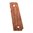 1911 Cocobolo-Griff, nur rechts, Cross Cannon