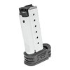 Die XDS 45ACP Magazine aus rostfreiem Stahl bieten eine lange Lebensdauer, sind korrosionsbeständig und passen perfekt zu deinem Springfield XD-S.