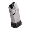Die Springfield Armory HELLCAT 9mm Magazine sind OEM-Teile mit 11 und 13 Schuss Kapazität – perfekt für Zuverlässigkeit und Leistung beim Schießen.