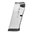 HELLCAT Magazin 10‑Schuss Edelstahl