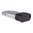 XD-M EILTE-Magazin 10MM, 15 Schuss, mit #3 breitem Backstrap